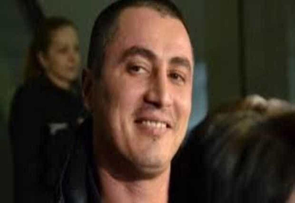 CRISTIAN CIOACĂ, FUGIT ÎN STRĂINĂTATE DUPĂ ELIBERARE