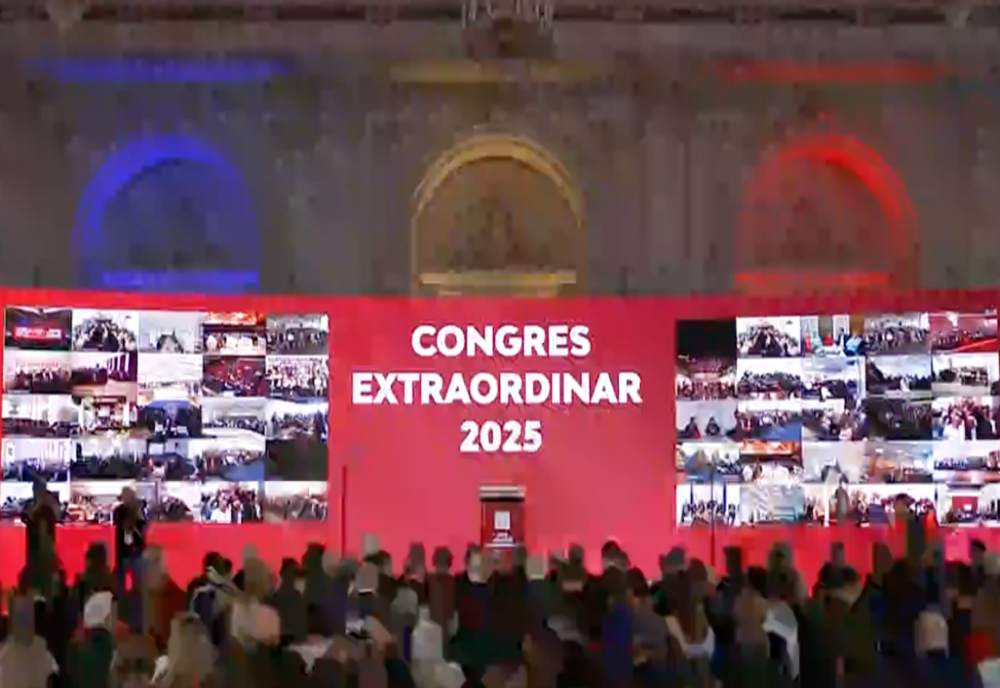 CANDIDATURA LUI CRIN ANTONESCU, VALIDATĂ DE SOCIAL-DEMOCRAȚI