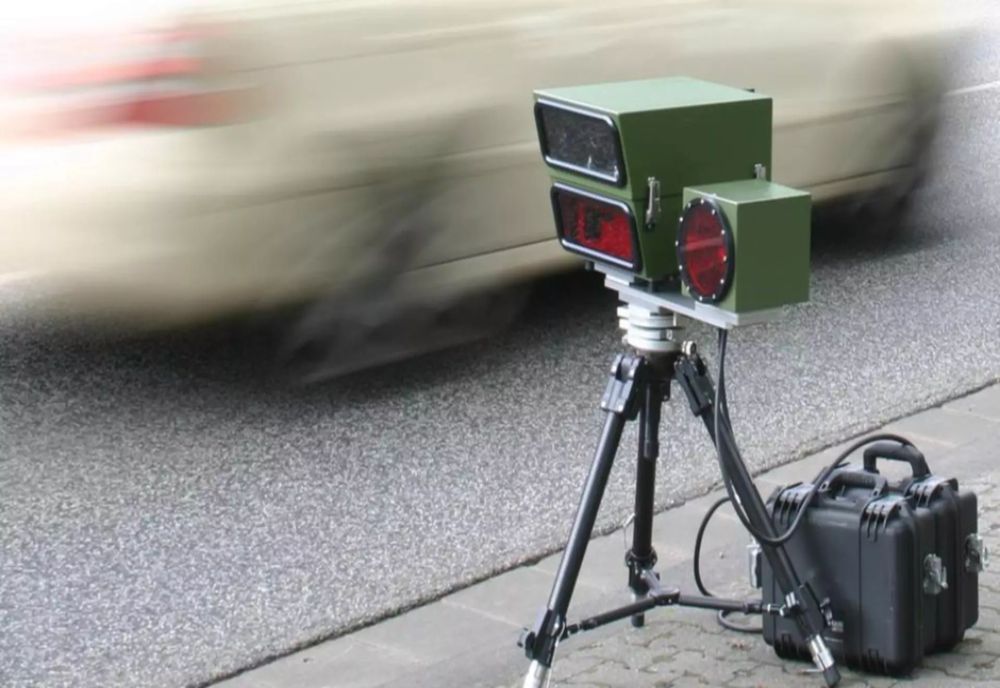 CNAIR INSTALEAZĂ PESTE 400 DE CAMERE INTELIGENTE PE DRUMURILE DIN ROMÂNIA  