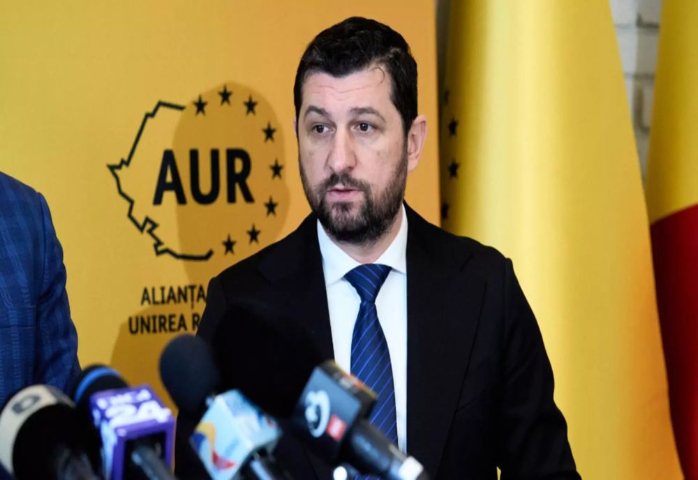 Marius Lulea (AUR) îl face praf pe Ludovic Orban, după ce a fost dat afară de Nicușor Dan: „Se confirmă lipsa de moralitate a celor din jurul președintelui”