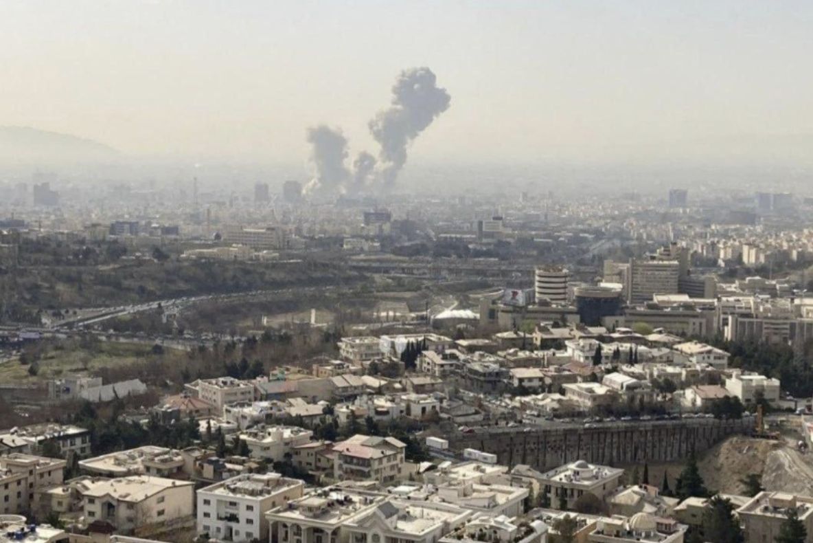 Israel: Mai mult de 10 explozii auzite la Ierusalim (jurnalist AFP)