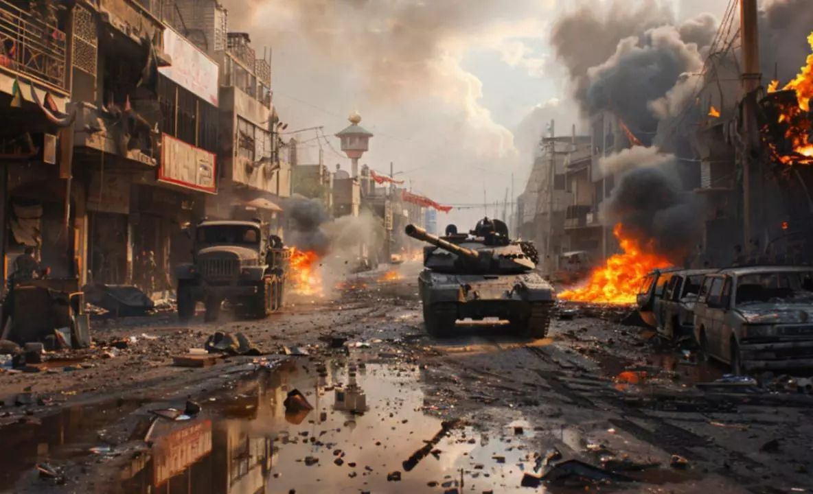  Atac ucrainean cu drone în regiunea Leningrad din Rusia: o conductă petrolieră, avariată