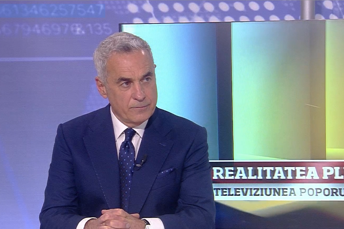 Călin Georgescu, mesaj public în plină criză energetică. Noi evoluții în dosarele sale