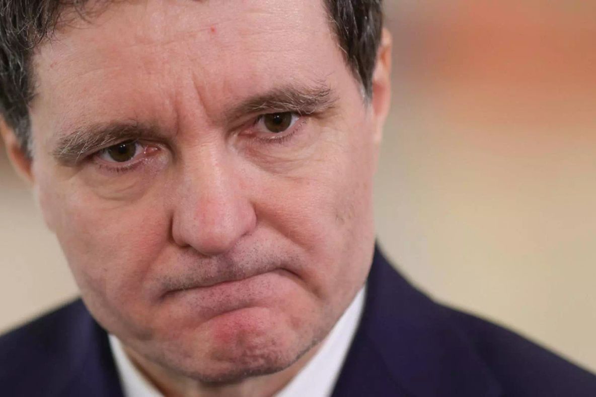 Întâlnire de gradul zero la Palatul Cotroceni