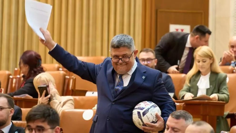 Opoziția pregătește detonarea Guvernului Bolojan: „Vom merge la alegeri anticipate”