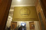 CCR a amânat sesizarea președintelui Nicușor Dan pe legea integrității