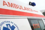 Accident în Giurgiu: Un șofer srilankez a lovit un autoturism, 5 persoane rănite