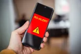 Mesaj RO-Alert în nordul județului Tulcea, după detectarea unei ținte aeriene. Anunțul IGSU