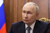 Putin amenință cu un răspuns după sprijinul Marii Britanii pentru Ucraina: „Este un secret militar”