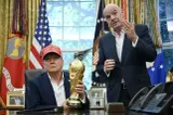Scandal uriaș la FIFA. Gianni Infantino, acuzat că UEFA ar fi plătit o sumă de șase cifre pentru o fostă angajată