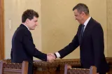 Sorin Grindeanu, mesaj tăios pentru Nicușor Dan: „N-am avut relații calde ca să fie reci acum”