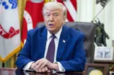 Donald Trump confirmă că a schimbat în secret avionul în Turcia din cauza unei amenințări: „Sunt țintă. Fac ce îmi spun!”
