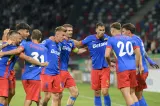 David Miculescu mai are de așteptat! Când poate reveni atacantul la FCSB