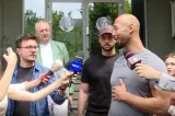 Dezvăluire uluitoare despre frații Tate: unul dintre pașapoarte purta numele unui personaj negativ din James Bond