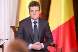 Nicușor Dan mediază o nouă rundă de negocieri pe legea salarizării bugetarilor