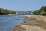 Hidrologi: Debitul Dunării rămâne la 1.400 mc/s; o tendință de creștere este preconizată la jumătatea săptămânii viitoare