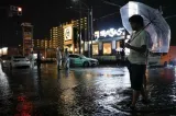Ploile torențiale fac victime în Japonia