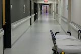 Spitalele de stat, evaluate după un nou sistem pregătit de CNAS. Cum vor fi afectați pacienții