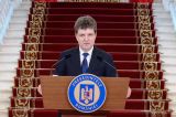 Nicușor Dan anunță azi un guvern tehnocrat. Eugen Tomac va fi numit premier -SURSE
