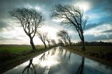 Cod galben ANM: vreme instabilă cu ploi și descărcări electrice. Anunțul meteorologilor