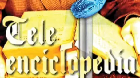 Teleenciclopedia
