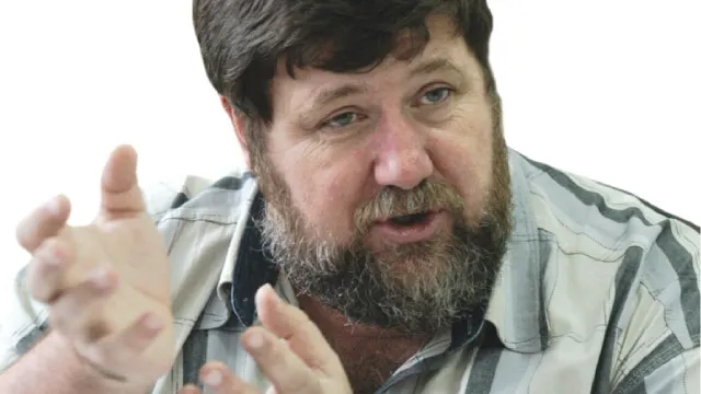 Bogdan Hossu