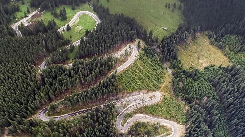 Transalpina