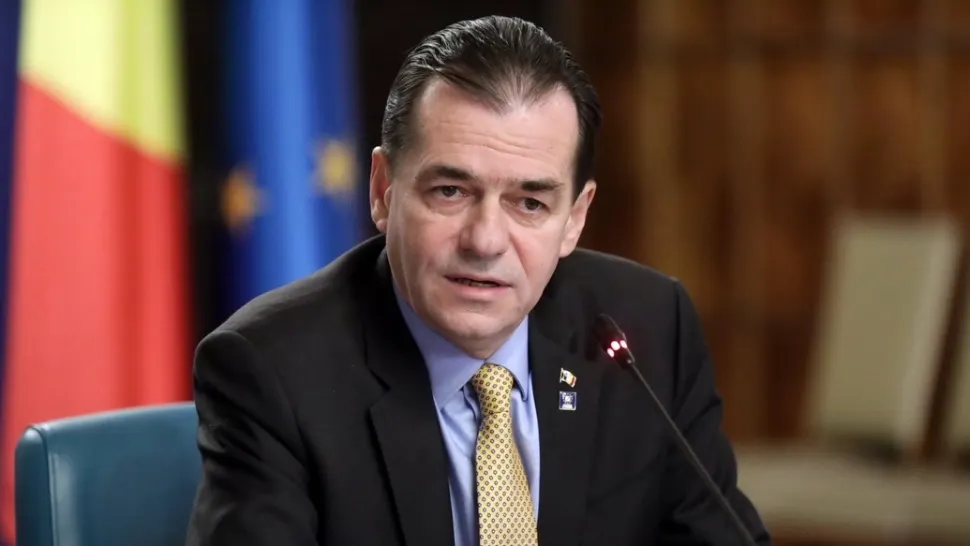 Ludovic Orban