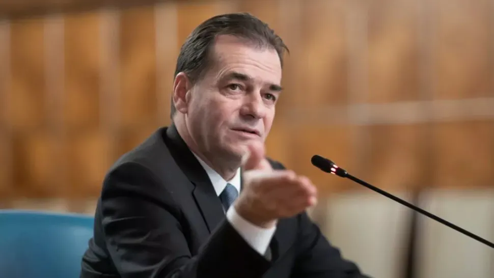 Ludovic Orban