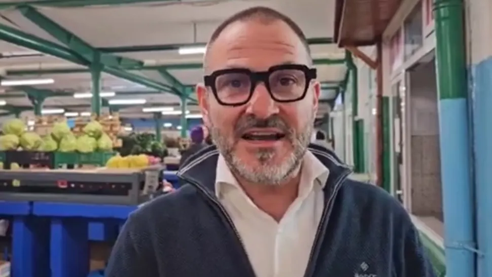 Horia Constantinescu