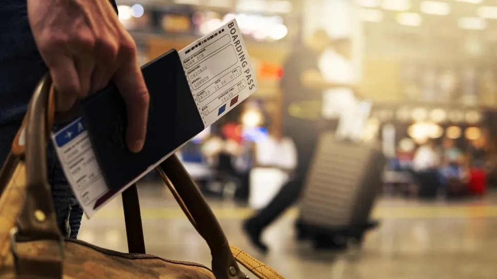 Gata cu taxele ascunse în avion! 