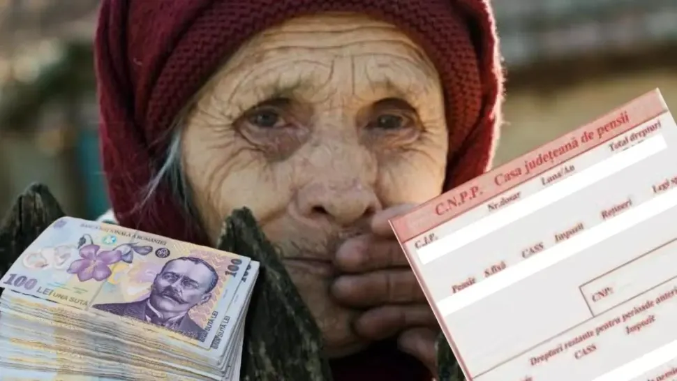 Pensionar