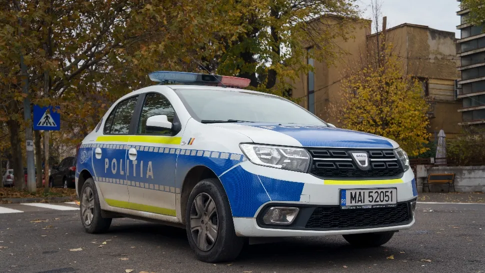 Poliție