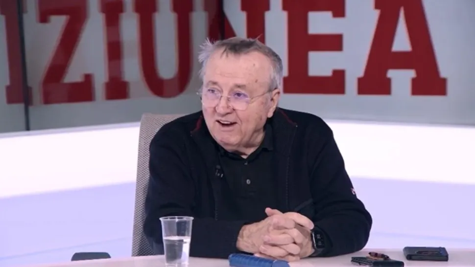 Ion Cristoiu