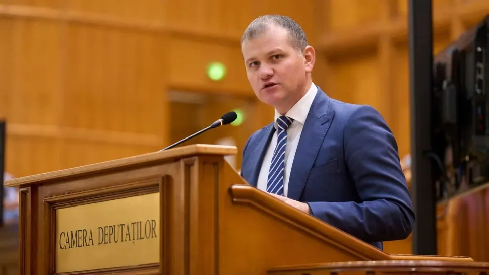 Valeriu Munteanu (deputat AUR)