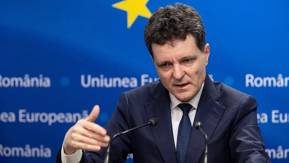 Nicușor Dan