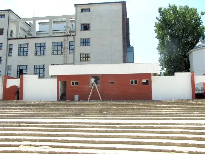Grădina de Vară Piteşti
