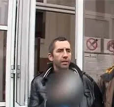 Santajist retinut pentru hartuire