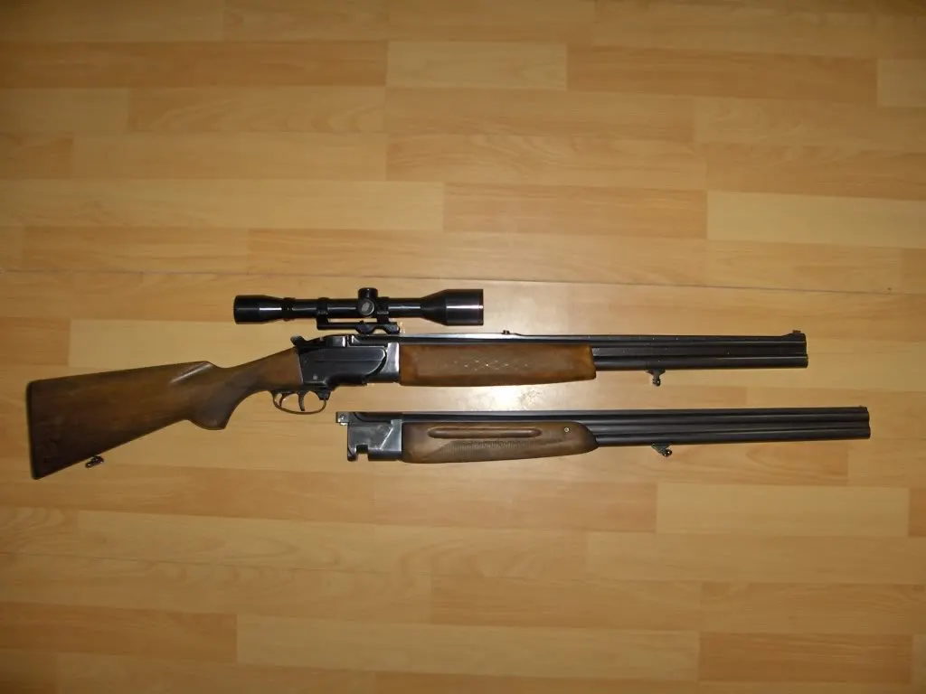 Deţinătoriii de arme pot obţine avize si de la Curtea de Argeş şi Câmpulug