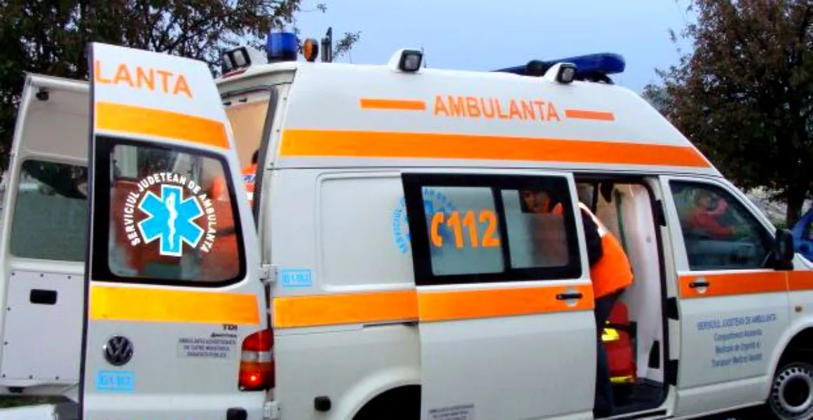 Copilul de 10 ani s-a spanzurat din greseala