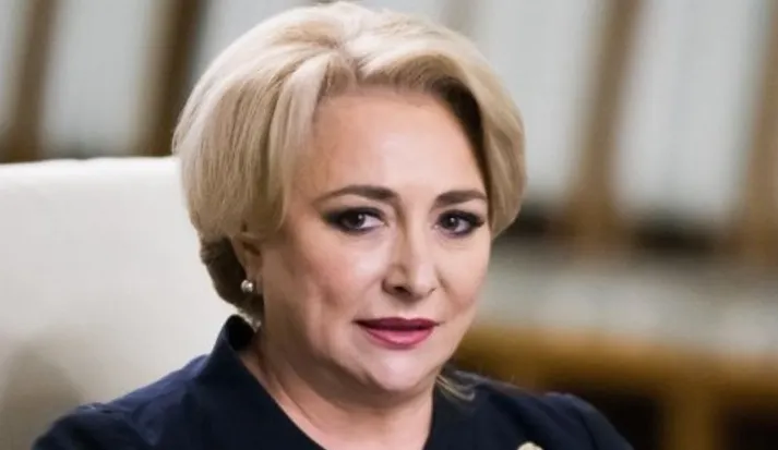 Viorica Dancila vine in Arges