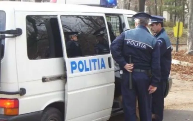 Spargator retinut pentru comiterea de furturi din societati