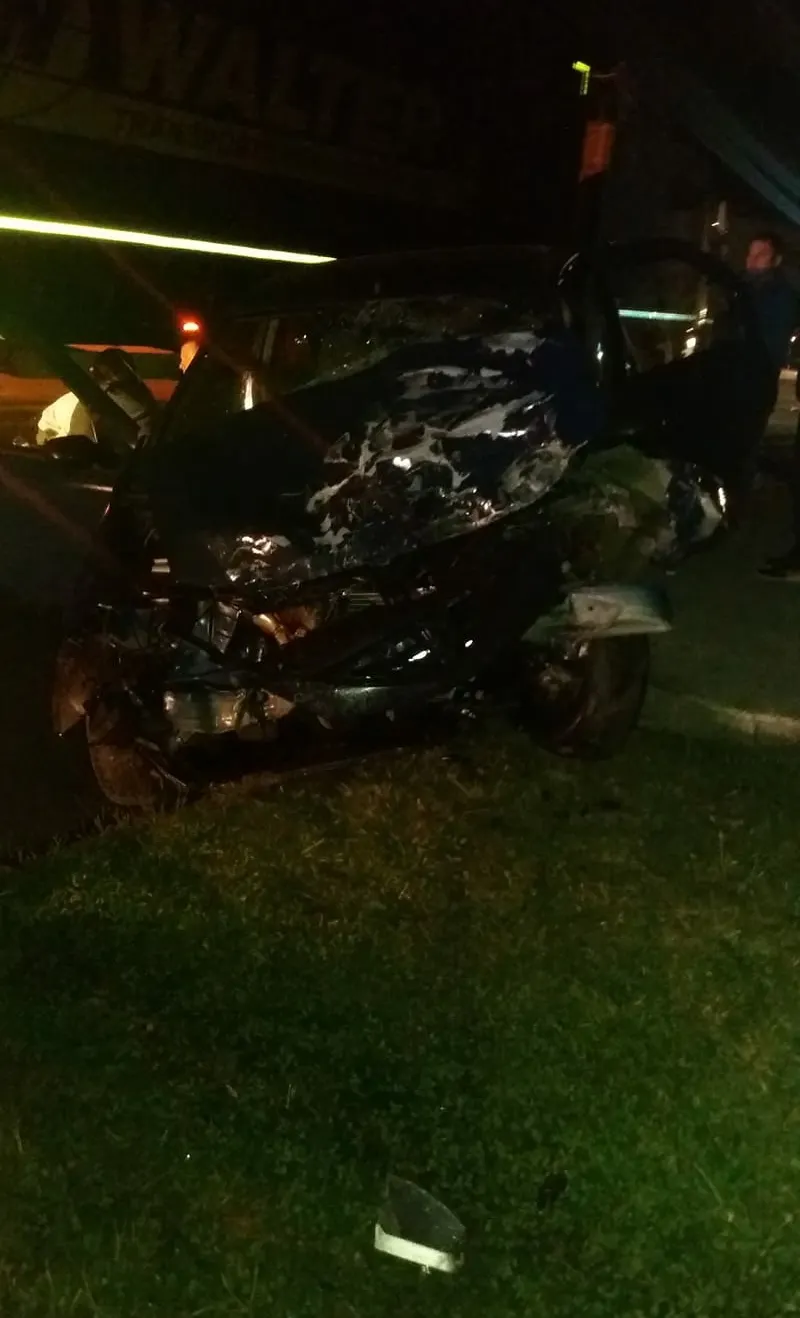 sofer in coma dupa accident 2