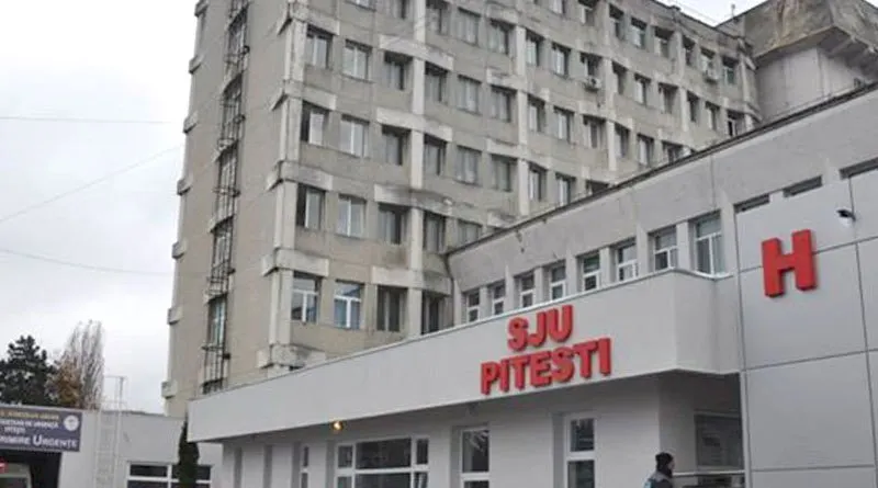 SJU-Pitesti