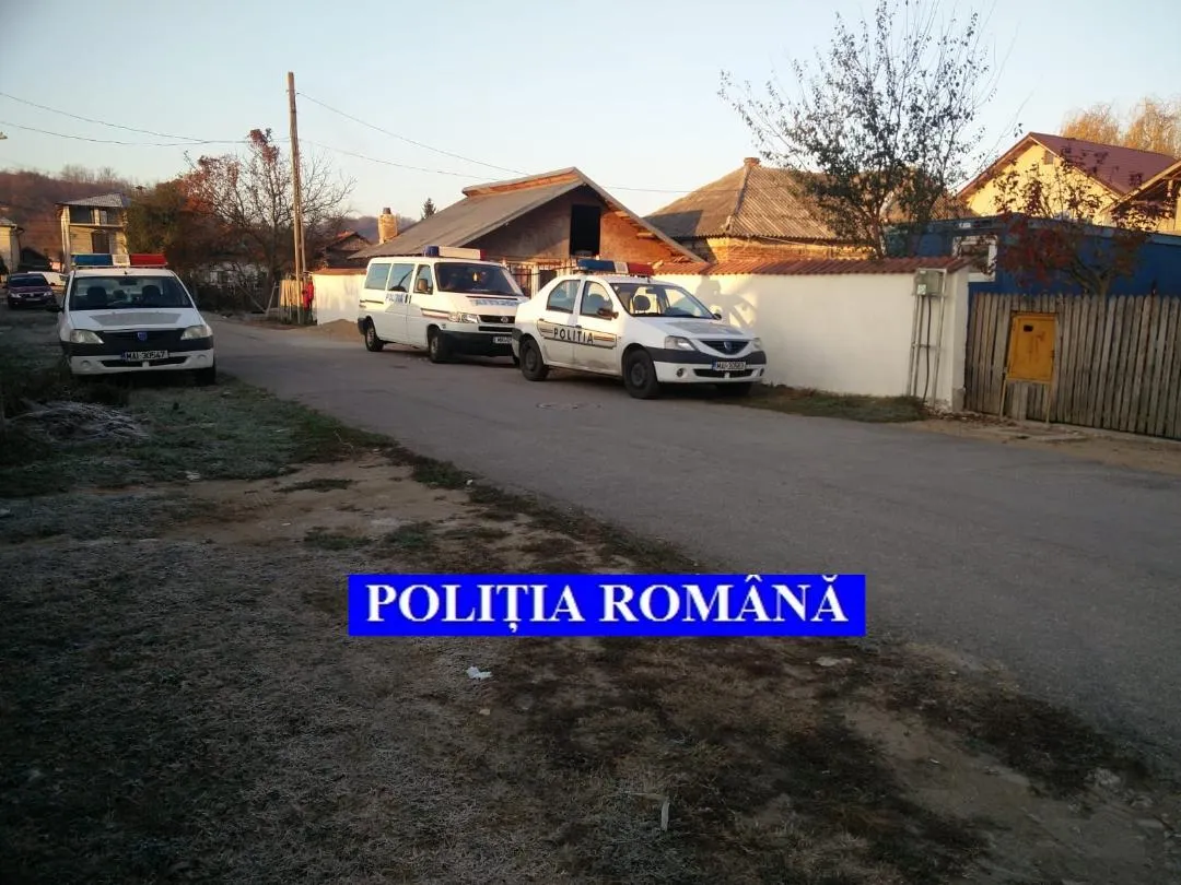 politie