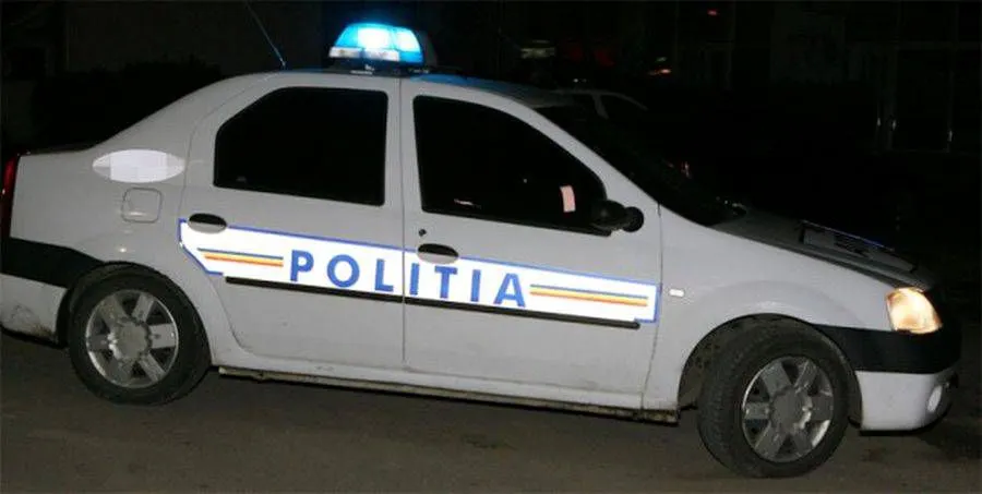 venea de la povarna cu masina, desi era beat crita