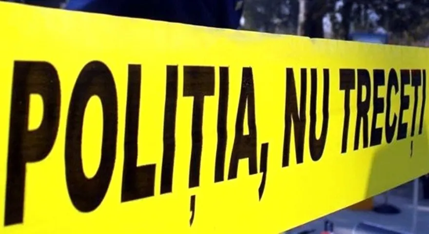 Crima la Slobozia, in judetul Arges