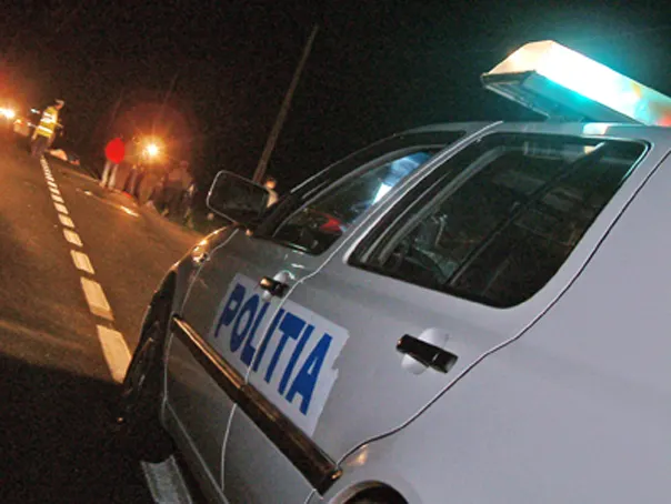 ACCIDENT - BUZAU