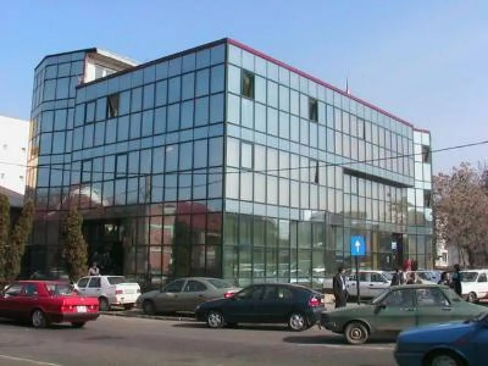 itm Arges