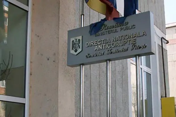 DNA Pitesti